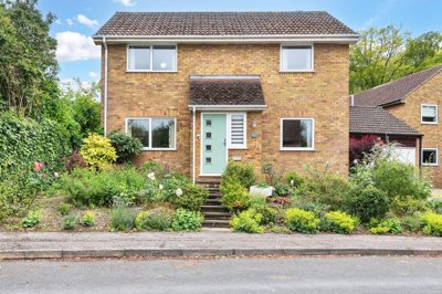 Property on Layston Park, SG8 9DS