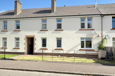 Property on Barnes Avenue, DD4 9AE