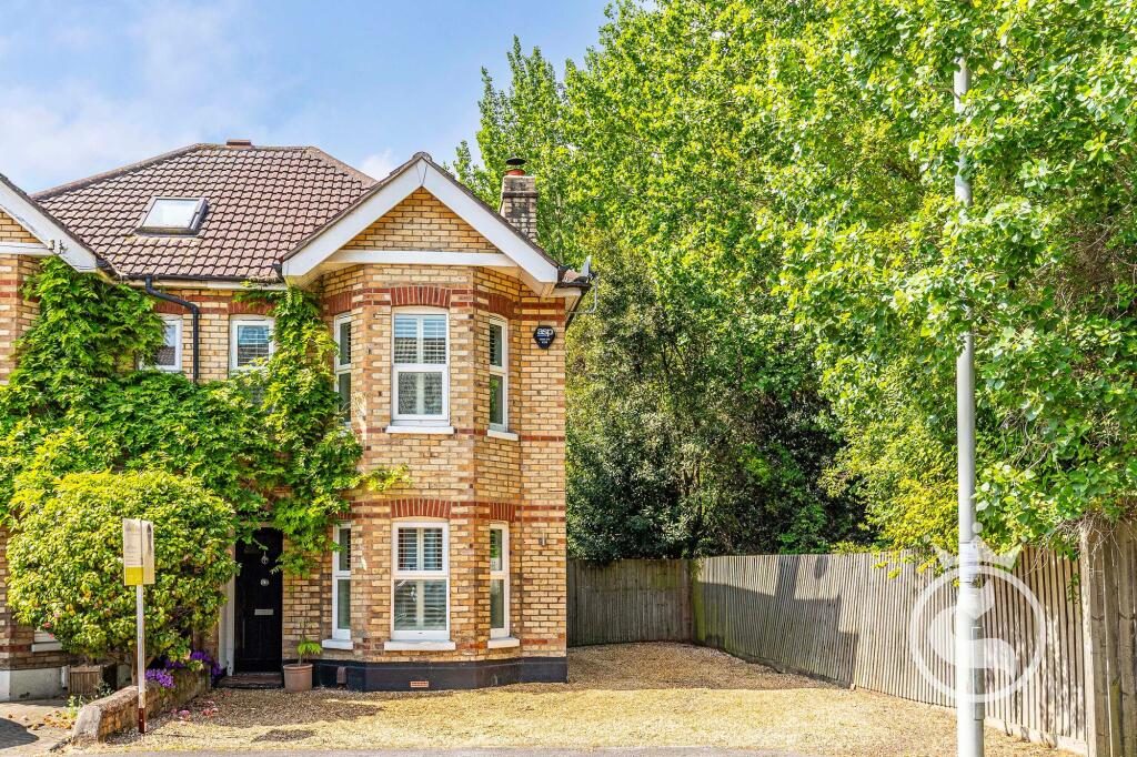 Detached House