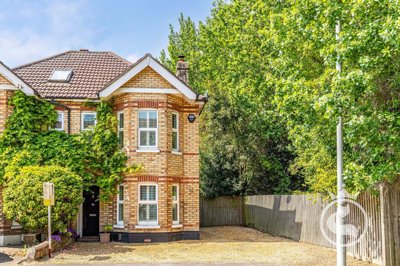 Semi-Detached
