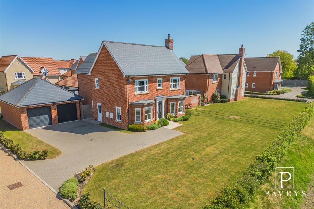 Detached House