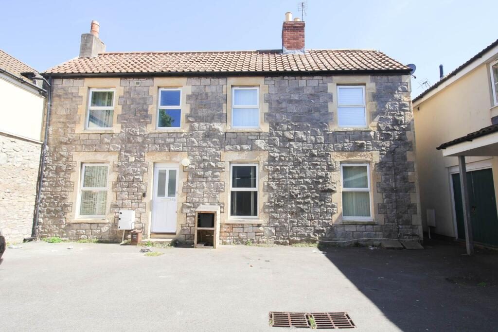 Detached House