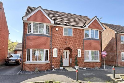 Property on Woodland Walk, GU12 4FF