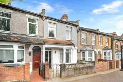Terraced