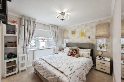 Property on Rymer Court, IP24 2PY