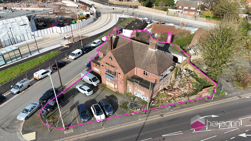 Retail Property (high Street)