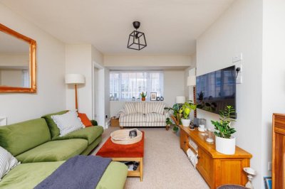 Property on Air Balloon Road, BS5 8LB