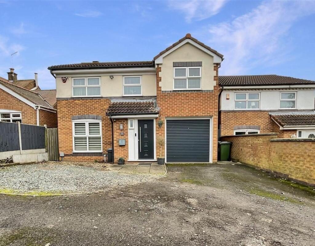 Detached House