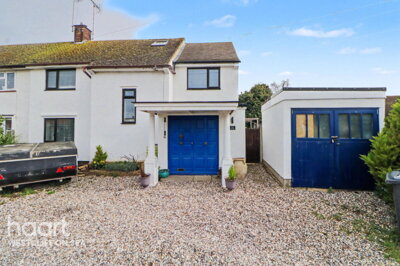 Property on Olivers Crescent, SS3 0ES