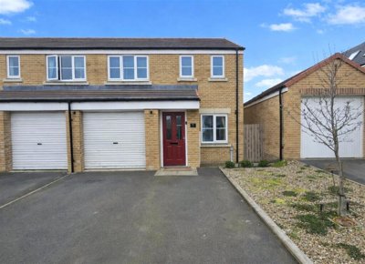 Semi-Detached