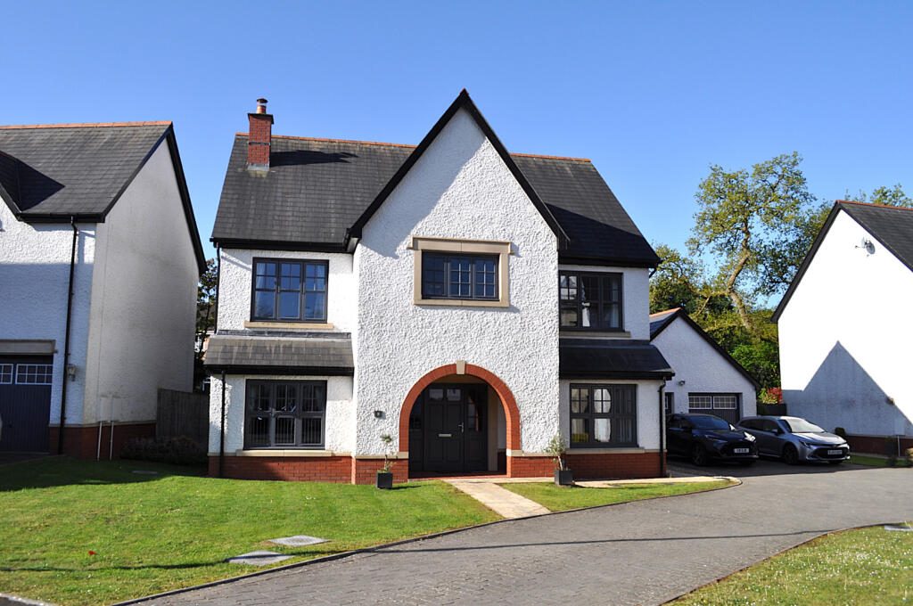 Detached House