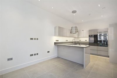 Terraced