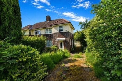 Property on Manxman Road, BB2 3JJ