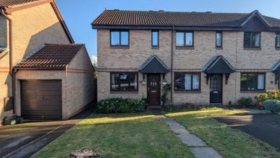 Property on Durkheim Drive, BA5 2BS