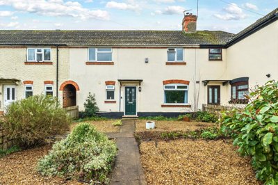 Terraced