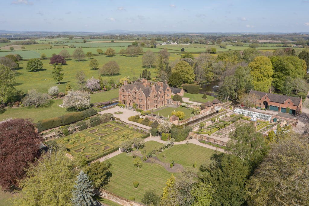 Country House