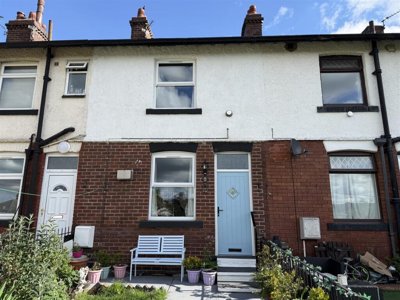 Terraced