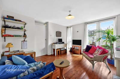 Property on John Ruskin Street, SE5 0NX