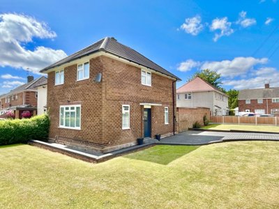 Property on WV10 6RF