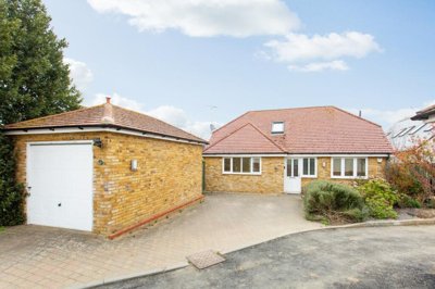 Property on Orchard Grove, CT5 4FW