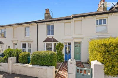 Terraced