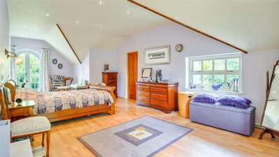 Property on SY23 4HU