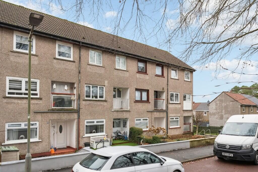 Maisonette