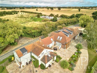 Property on Little Clacton Road, CO13 0ET