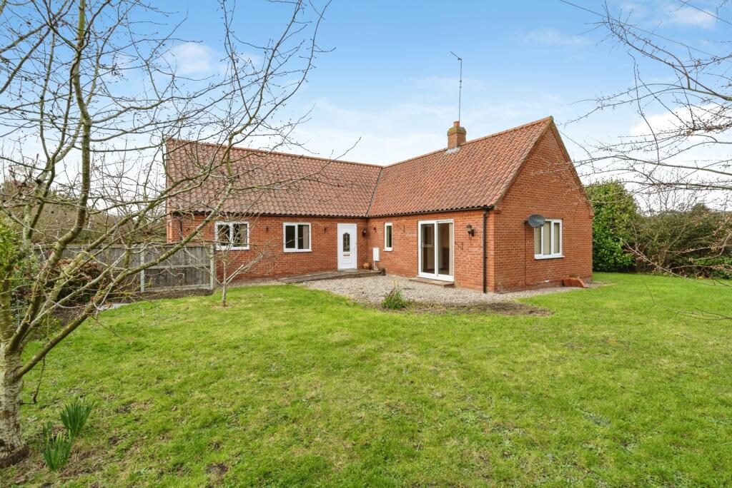 Bungalow