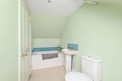 Property on Main Street, EH37 5SG