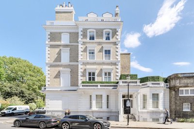 Maisonette