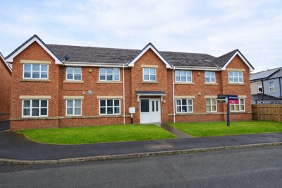 Property on Oxford Street, WN7 1NE