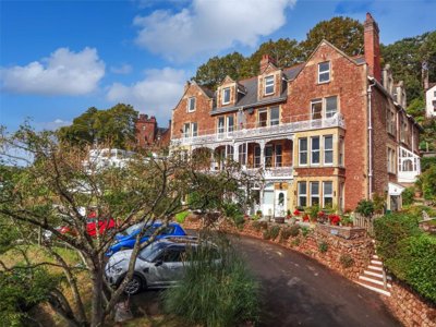 Property on Weirfield Road, TA24 5QF
