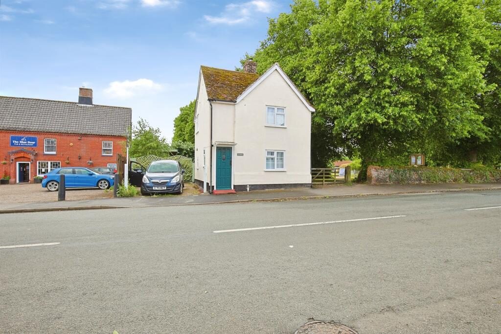 Detached House