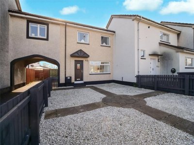 Property on Townfoot, KA11 4EJ
