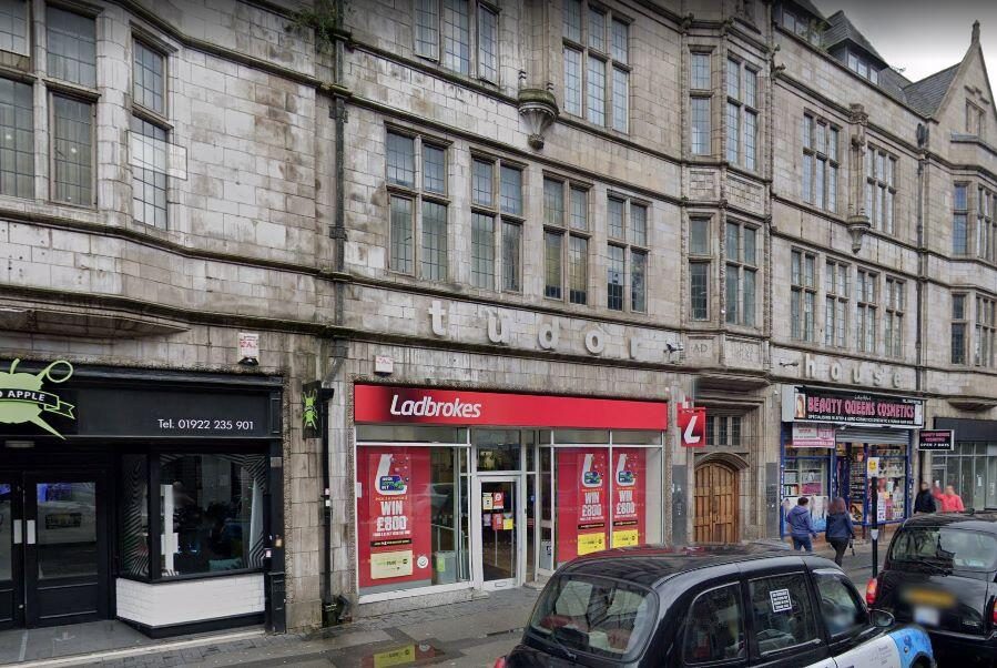 Retail Property (high Street)