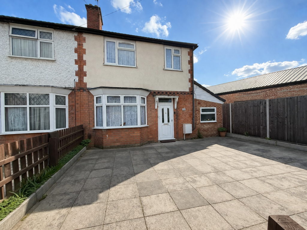 Detached House