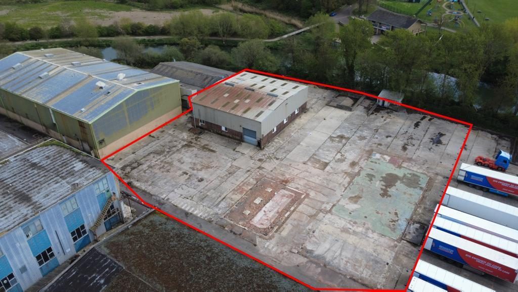 Warehouse
