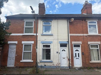 Terraced