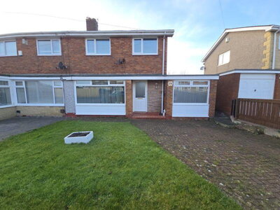 Property on Wansbeck Avenue, NE62 5EZ