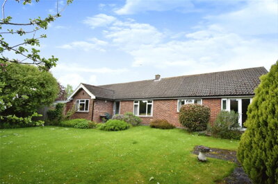 Property on HP22 4AX