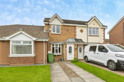 Property on Brecongill Close, TS24 8PH