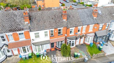 Property on Arden Road, B67 6EN