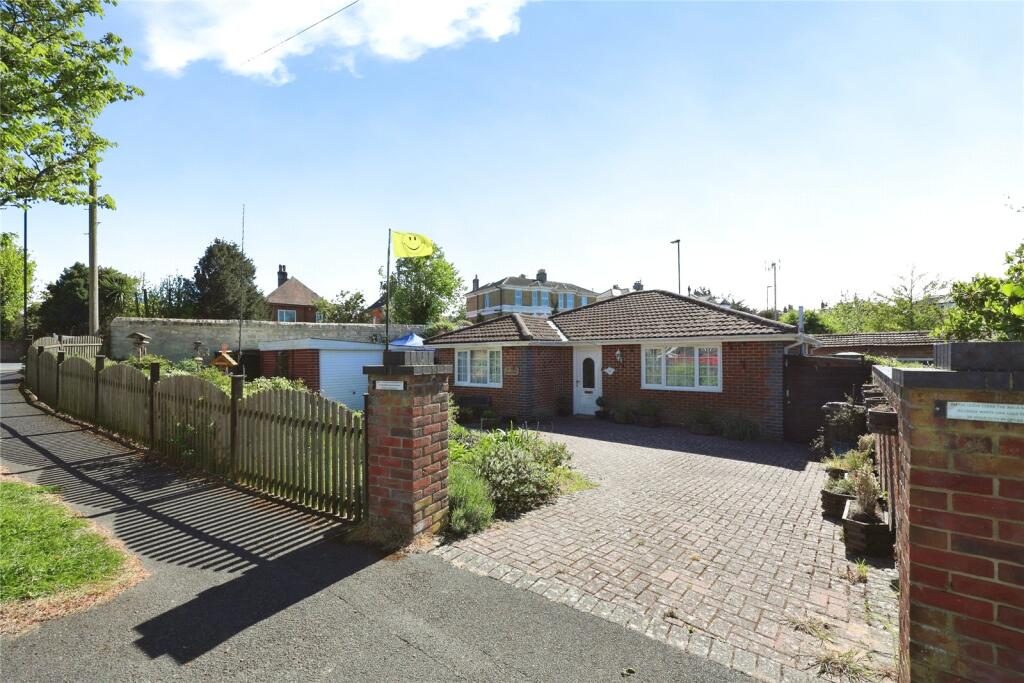 Bungalow