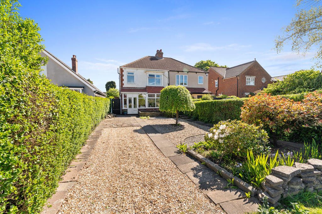 Detached House