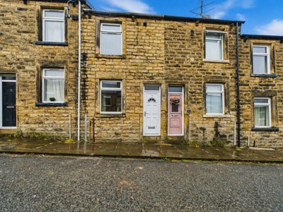 Terraced