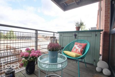 Property on Forest Lane, E15 1HR