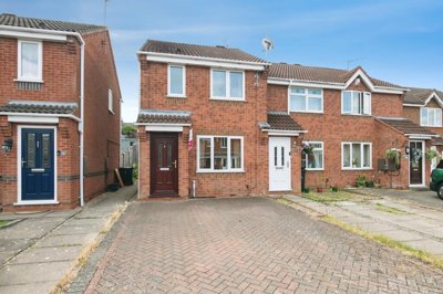 Property on Denbigh Close, DY1 2RJ