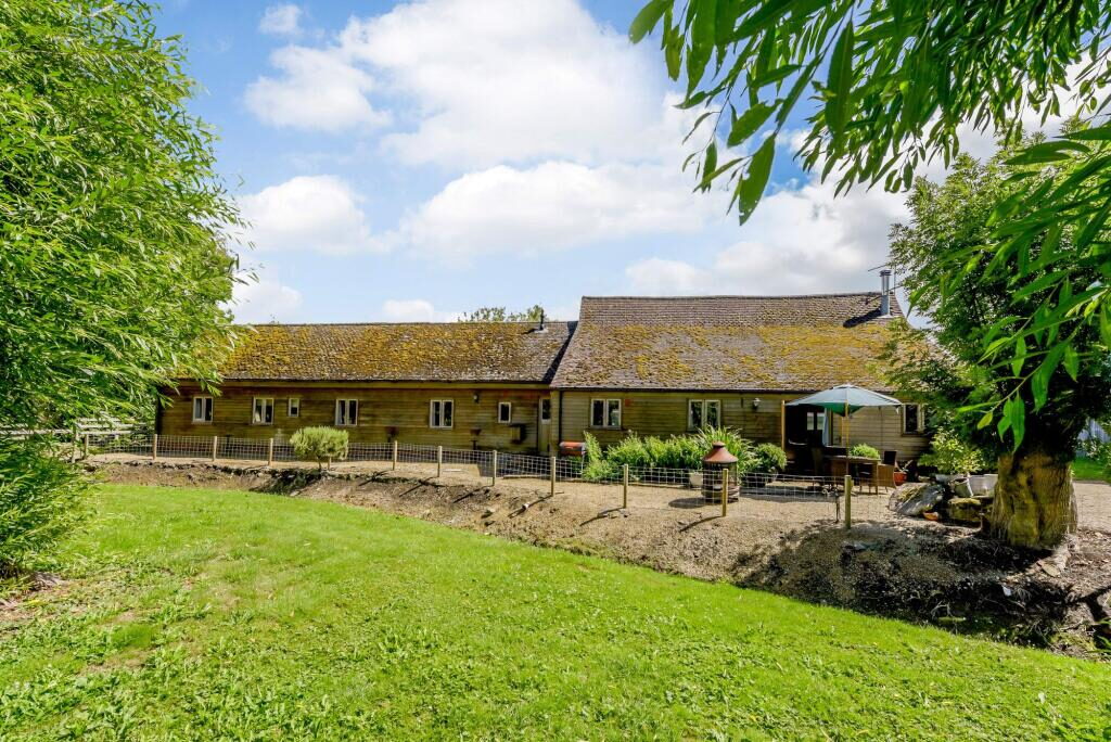 Barn Conversion