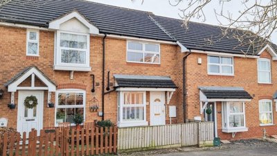 Property on Dodington Close, GL4 3JG